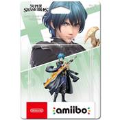 AMIIBO SUPER SMASH BROS BYLETH /4 