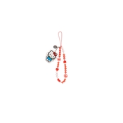 SANRIO BIJOU DE TELEPHONE PERLEE HELLO KITTY
