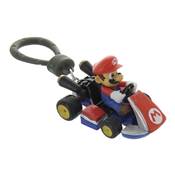 MARIO KART PORTE CLES MYSTERE PRESENTOIR DE 24PCS  