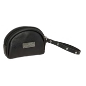 KPOP DM ADO SAC PORTEFEUILLE FASHION 3 NAMES BLACK