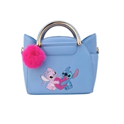 NOMADICT CAT BAG DISNEY LILO & STITCH LOVE