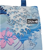 NOMADICT TOTE BAG STITCH KANAGAWA WAVES /6/48