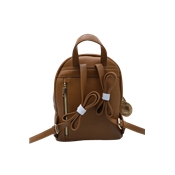 NOMADICT SAC FASHION GAMING BROWN TANUKI