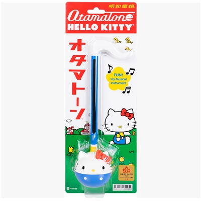 OTAMATONE HELLO KITTY SANRIO - INSTRUMENT DE MUSIQUE ELECTRONIQUE