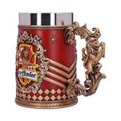 HARRY POTTER CHOPE GRYFFINDOR COLLECTOR 15.5CM