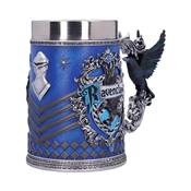 HARRY POTTER CHOPE RAVENCLAW COLLECTOR 15.5CM