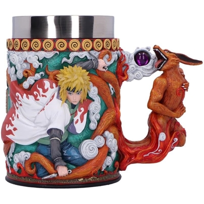 NARUTO MINATO CHOPE 16.5CM