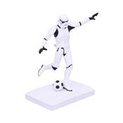 STORMTROOPER FOOTBALLER 17CM