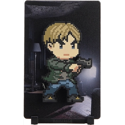 FIGGYZ - SILENT HILL 2 - JAMES SUNDERLAND