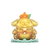 HELLO KITTY FIGURINE MYSTERE - KANDY - EXPLORER
