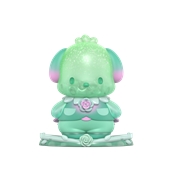 HELLO KITTY FIGURINE MYSTERE - KANDY - EXPLORER