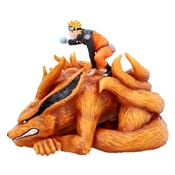 NARUTO KURAMA BOX