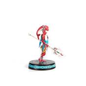BREATH OF THE WILD MIPHA PVC COLLECTOR 22.5CM