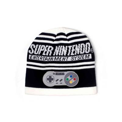 NINTENDO BONNET SUPER NINTENDO CONTROLLER