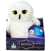 WB HEDWIGE SHOULDER FRIEND (12CM)