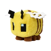 MINECRAFT PELUCHE 20CM ASSORTIMENT 6 VAGUE 2