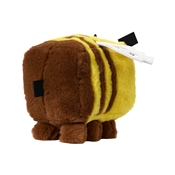 MINECRAFT PELUCHE 20CM ASSORTIMENT 6 VAGUE 2