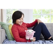 MINECRAFT PELUCHE 20CM ASSORTIMENT 6 VAGUE 2