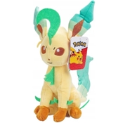 PELUCHE POKEMON 20CM PHYLLALY (Leafeon)