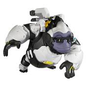 FIGURINE OVERWATCH CUTE BUT DEADLY - WINSTON