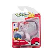 POKEMON BATTLE FIGURINE MEWTWO