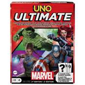 UNO ULTIMATE MARVEL - JEU DE SOCIETE