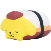 SANRIO SQUISHY HELLO KITTY SUSHI