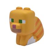 MINECRAFT SQUISHMES MYSTERE PRESENTOIR DE 18PCS