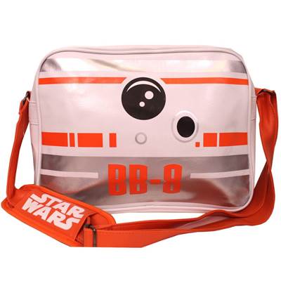 STAR WARS SAC BESACE BB8 DROID