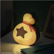 ANIMAL CROSSING BELL BAG  LAMPE 2D