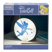 DISNEY FEE CLOCHETTE LAMPE 2D