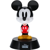 DISNEY MICKEY ICON LIGHT