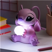 DISNEY LAMPE LILO AND STITCH : ANGEL