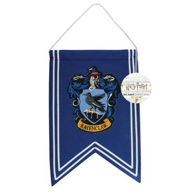 HARRY POTTER WALL BANNER RAVENCLAW