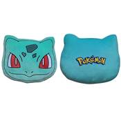 POKEMON COUSSIN  BULBIZARRE TETE 40 CM