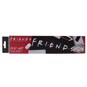 FRIENDS TAPIS DE SOURIS GEANT LOGO