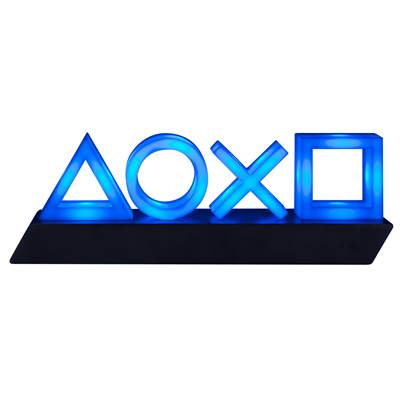 PLAYSTATION ICONS LIGHT PS5