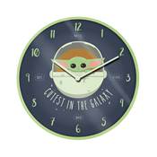 STAR WARS THE MANDALORIAN CUTEST IN THE GALAXY HORLOGE