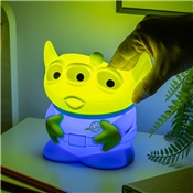 VEILLEUSE RECHARGEABLE ALIEN TOY STORY