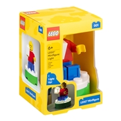 LAMPE FIGURINE MINIFIG CLASSIQUE LEGO