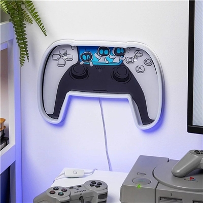 ASTROBOT WALL MOUNTABLE LED NEON