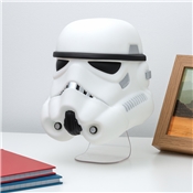 STAR WARS LAMPE MASQUE STORMTROOPER