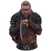 ASSASSIN'S CREED VALHALLA EIVOR BUST 32CM