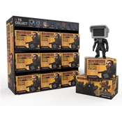 SKIBIDI TOILET - FIGURINE MYSTERE A COLLECTIONNER 13CM