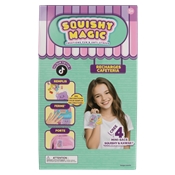SQUISHY MAGIC RECHARGES ACCESSOIRES