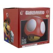 NINTENDO LAMPE MUSHROOM V2