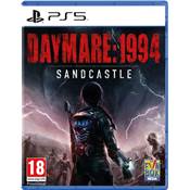 DAYMARE 1994 SANDCASTLE - PS5