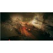MIASMA CHRONICLES - PS5