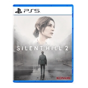SILENT HILL 2 - PS5