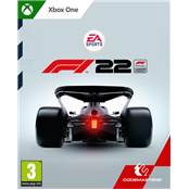 F1 2022 - XBOX ONE d one
